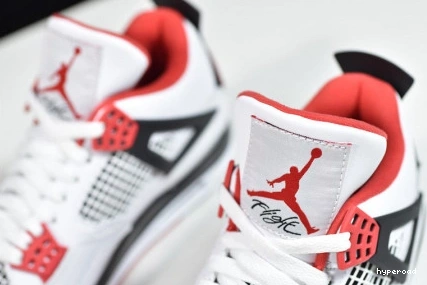 Hyperoad 4 RED JORDAN FIRE  RETRO AIR (2020) 0715